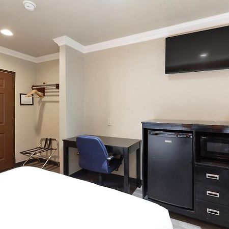 Le Blanc Inn & Suites El Monte Exteriör bild
